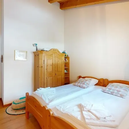 Abitaziun Ruinatsch 45 - * St. Moritz